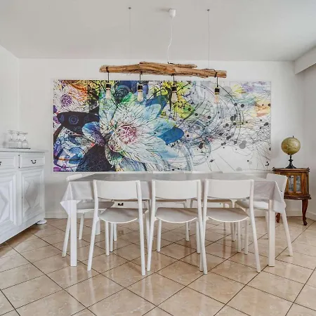 Biarritz, 5 Pieces, 8 Personnes - Fr-1-3-575 דירה ביאריץ